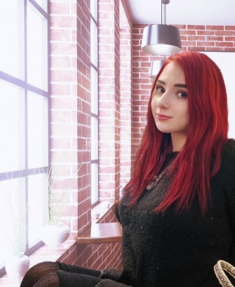 Анкета проститутки Маргарита - город Тырныауз, 19 лет, №1004