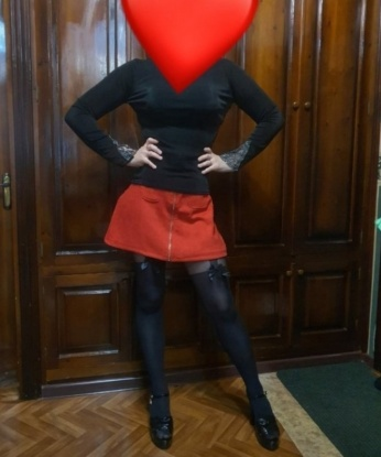 Анкета проститутки Наташа - город Тырныауз, 29 лет, №14256